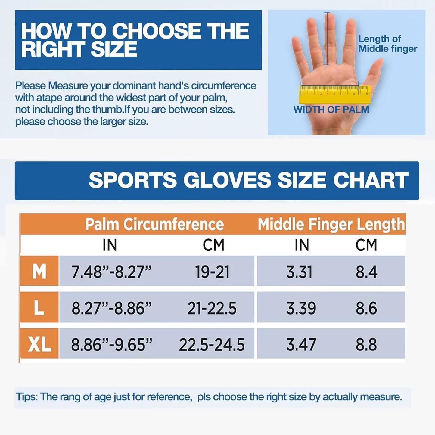 YANBIGUO Winter Gloves Waterproof Thermal Touch Screen Thermal Windproof Warm Gloves Cold Weather Running Sports Hiking Ski