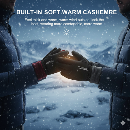 WarmCore Gloves