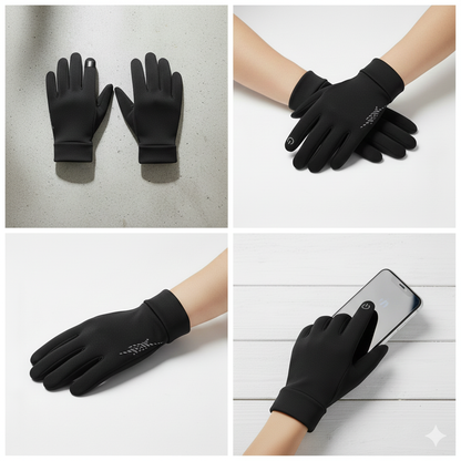 WarmCore Gloves